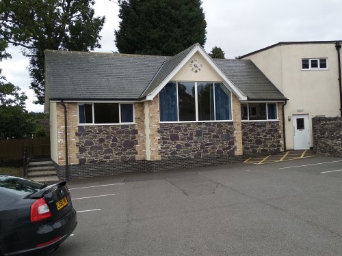 Village Hall Annexe