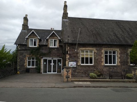 Village Hall