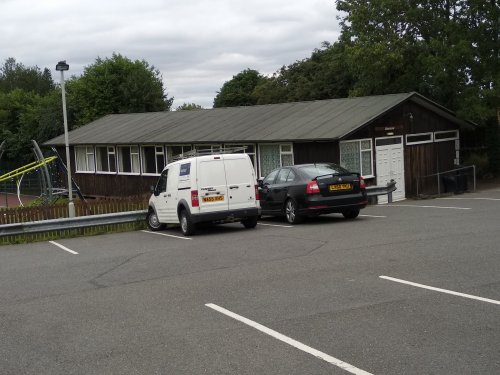 Village Hall Annexe